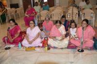 Navaratri 2023 at Karla - Day 6 (20 Oct 2023)